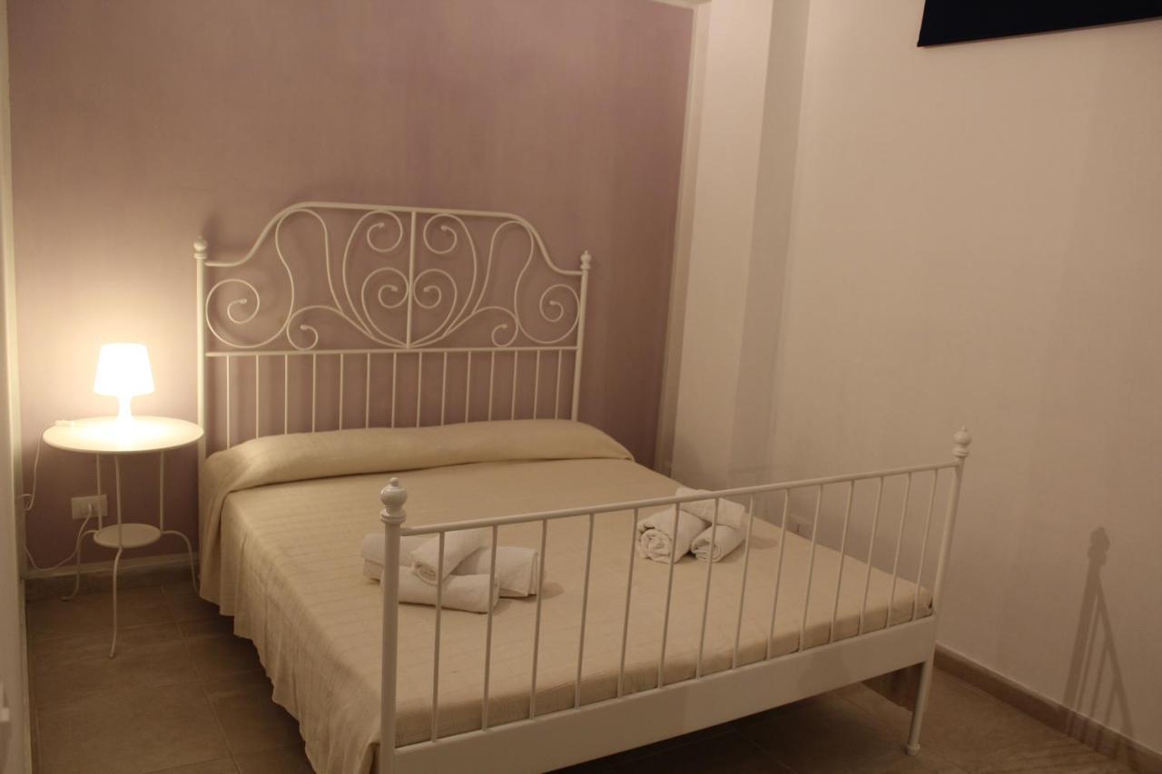 Villa Fede&Niki San Vito Lo Capo Dış mekan fotoğraf