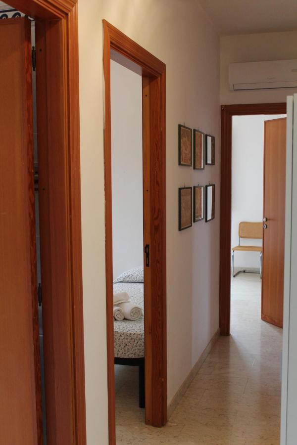 Villa Fede&Niki San Vito Lo Capo Dış mekan fotoğraf