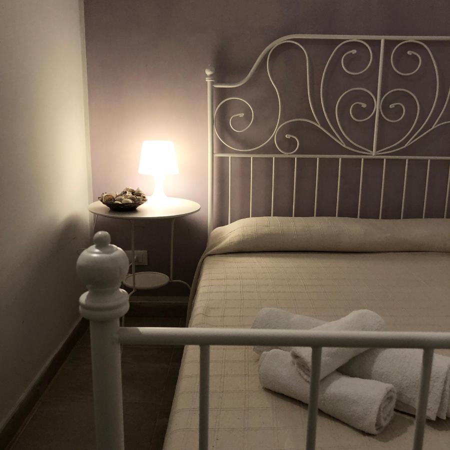 Villa Fede&Niki San Vito Lo Capo Dış mekan fotoğraf